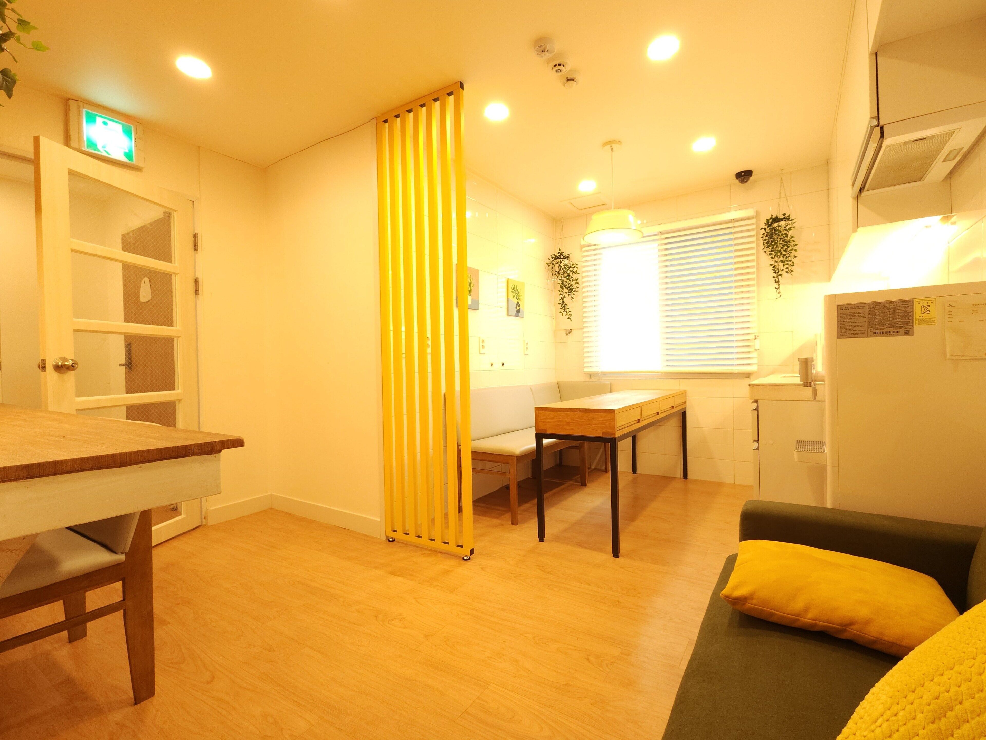 Foto - OYO Myeongdong 5 Lodge