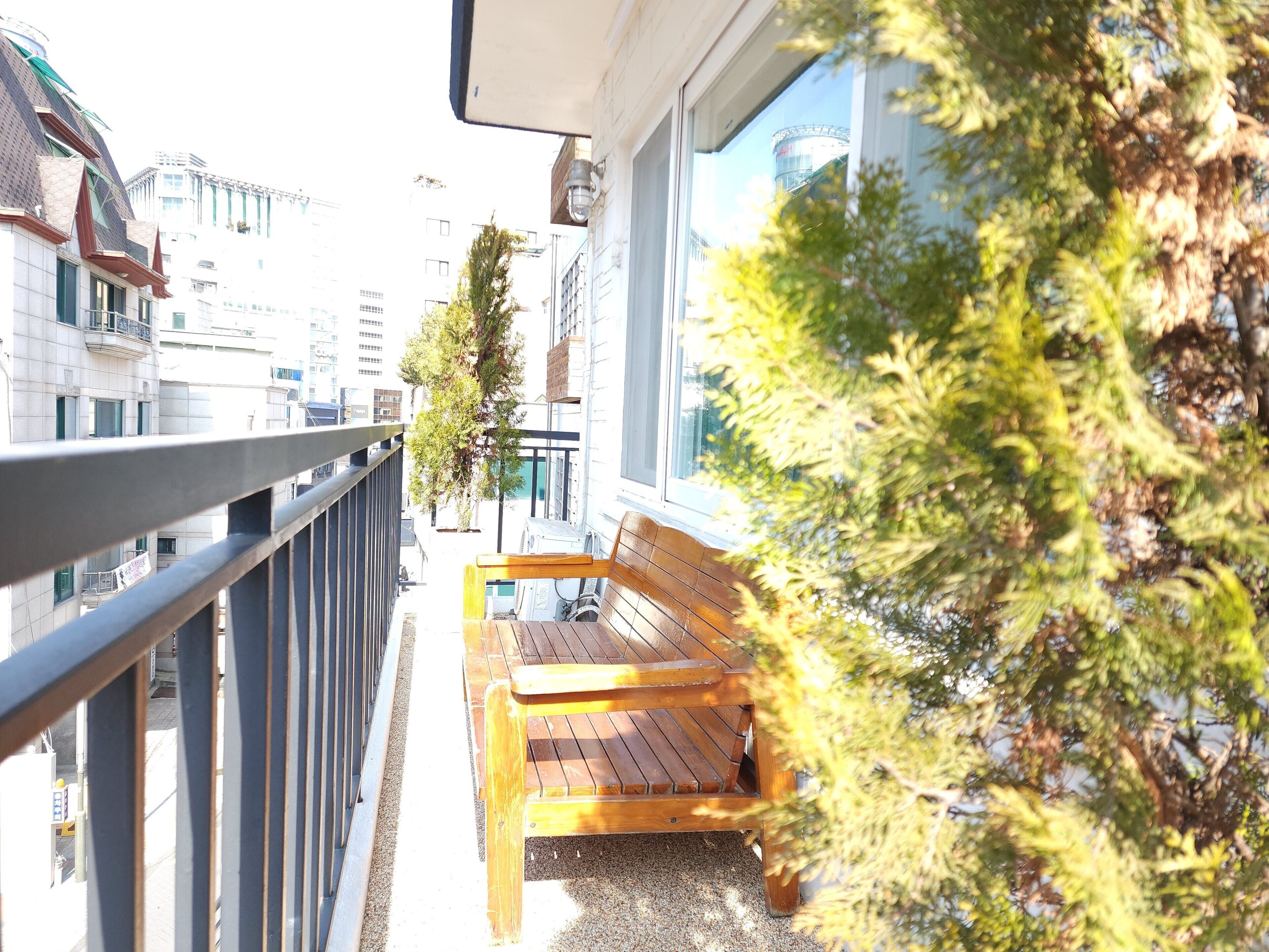 Photo - OYO Myeongdong 5 Lodge