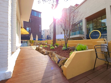 OYO Myeongdong 5 Lodge