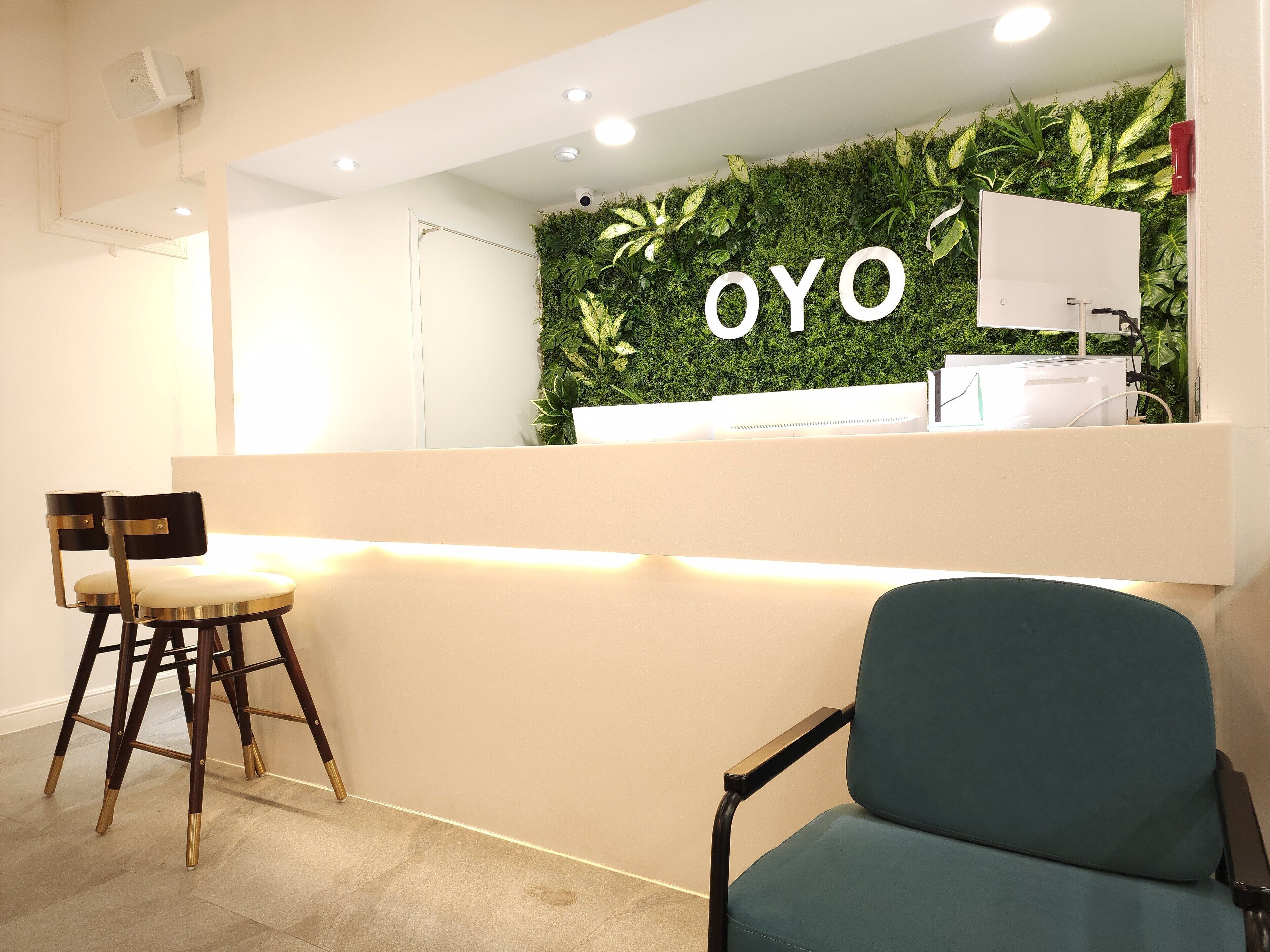 Foto - OYO Myeongdong 5 Lodge