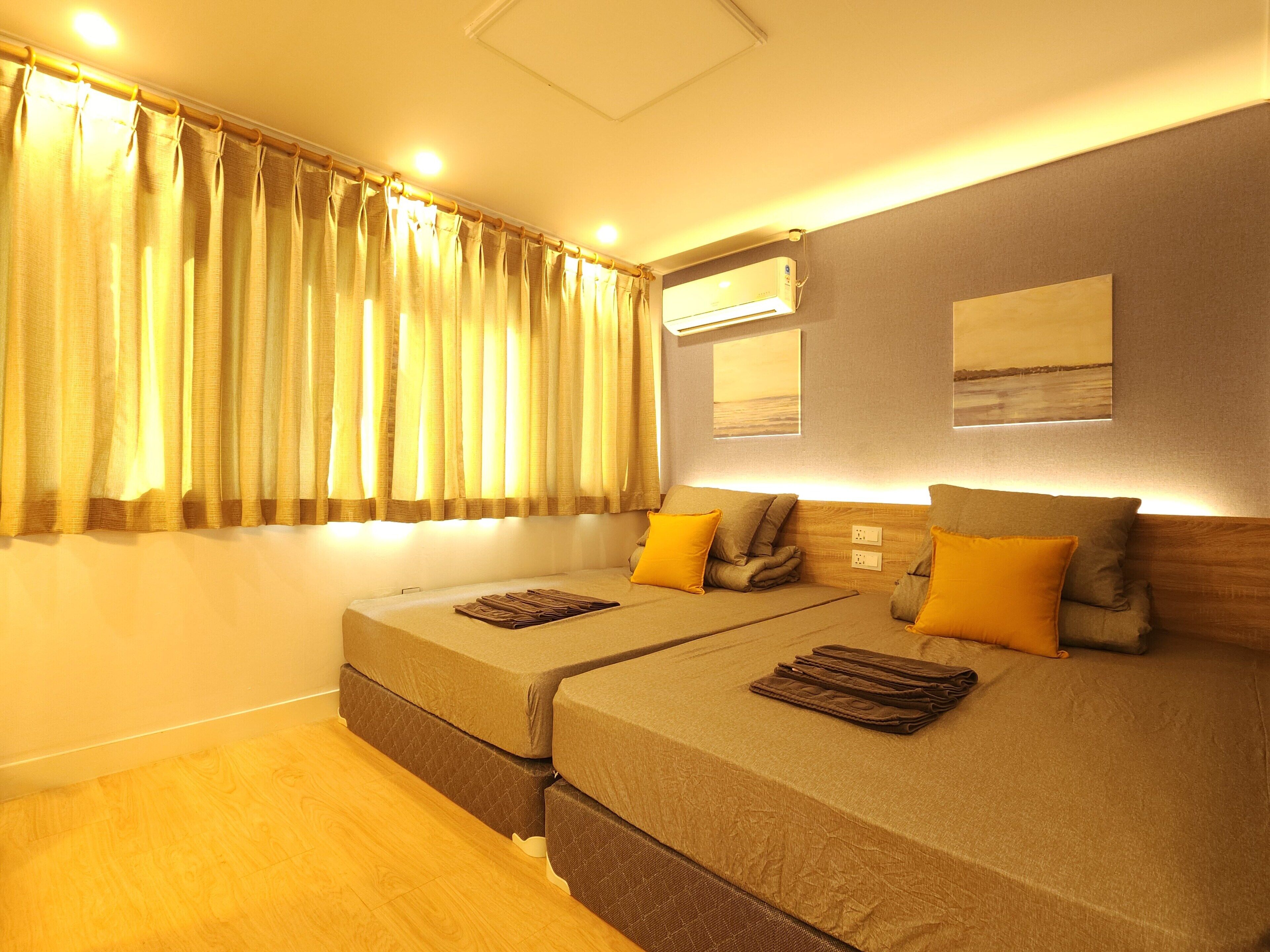 Foto - OYO Myeongdong 5 Lodge