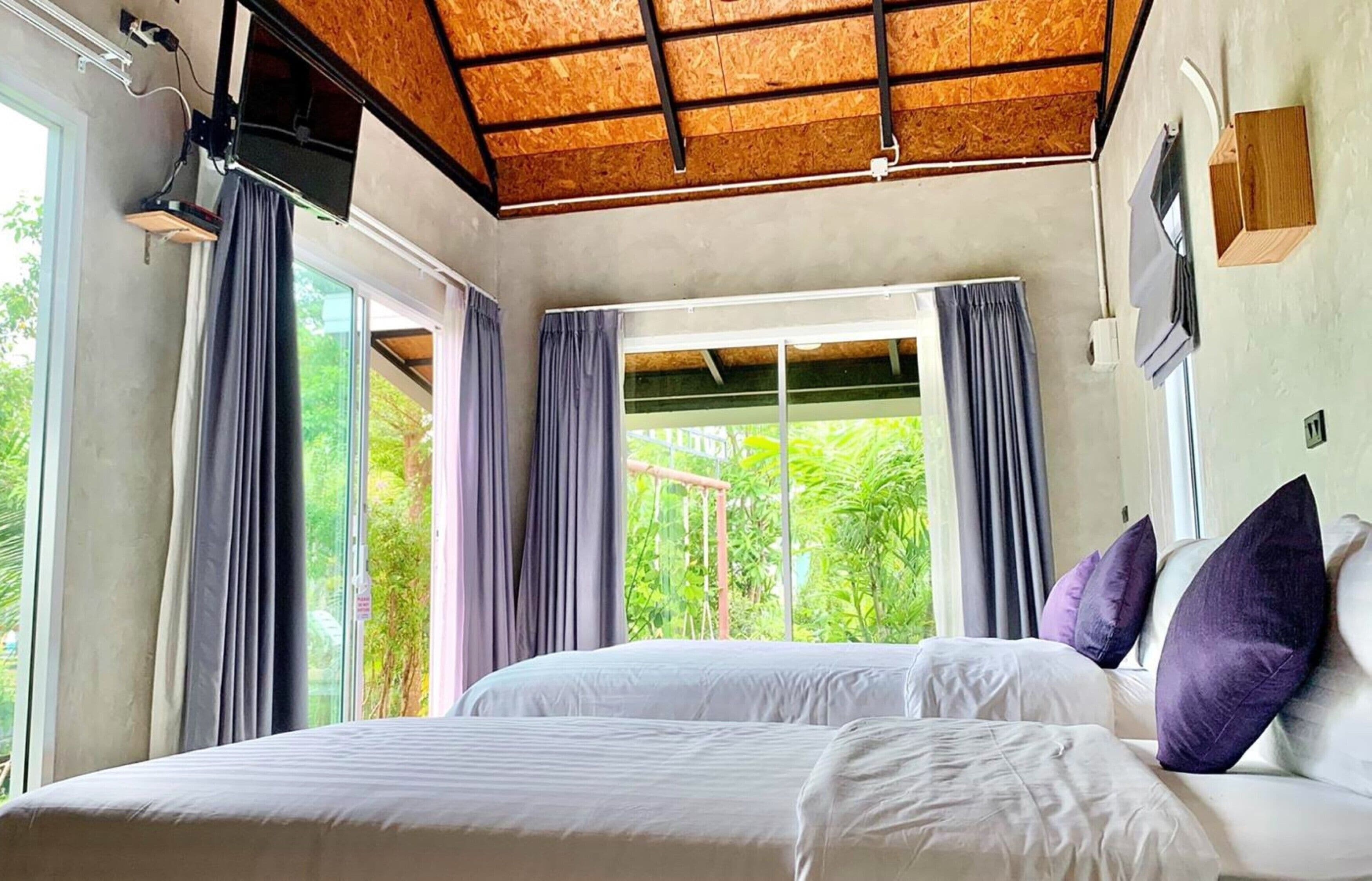 Foto - Loftpical Resort