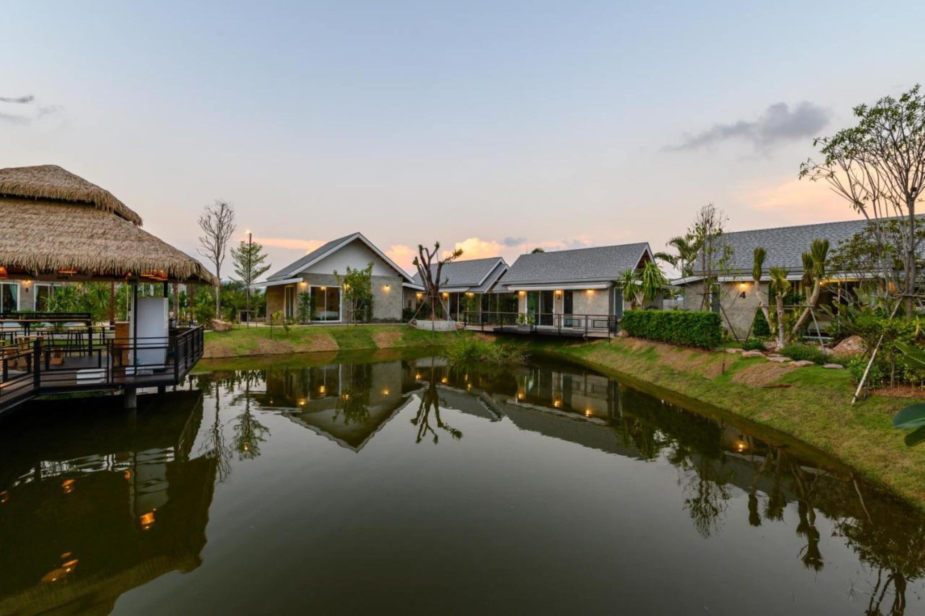 Foto - Loftpical Resort