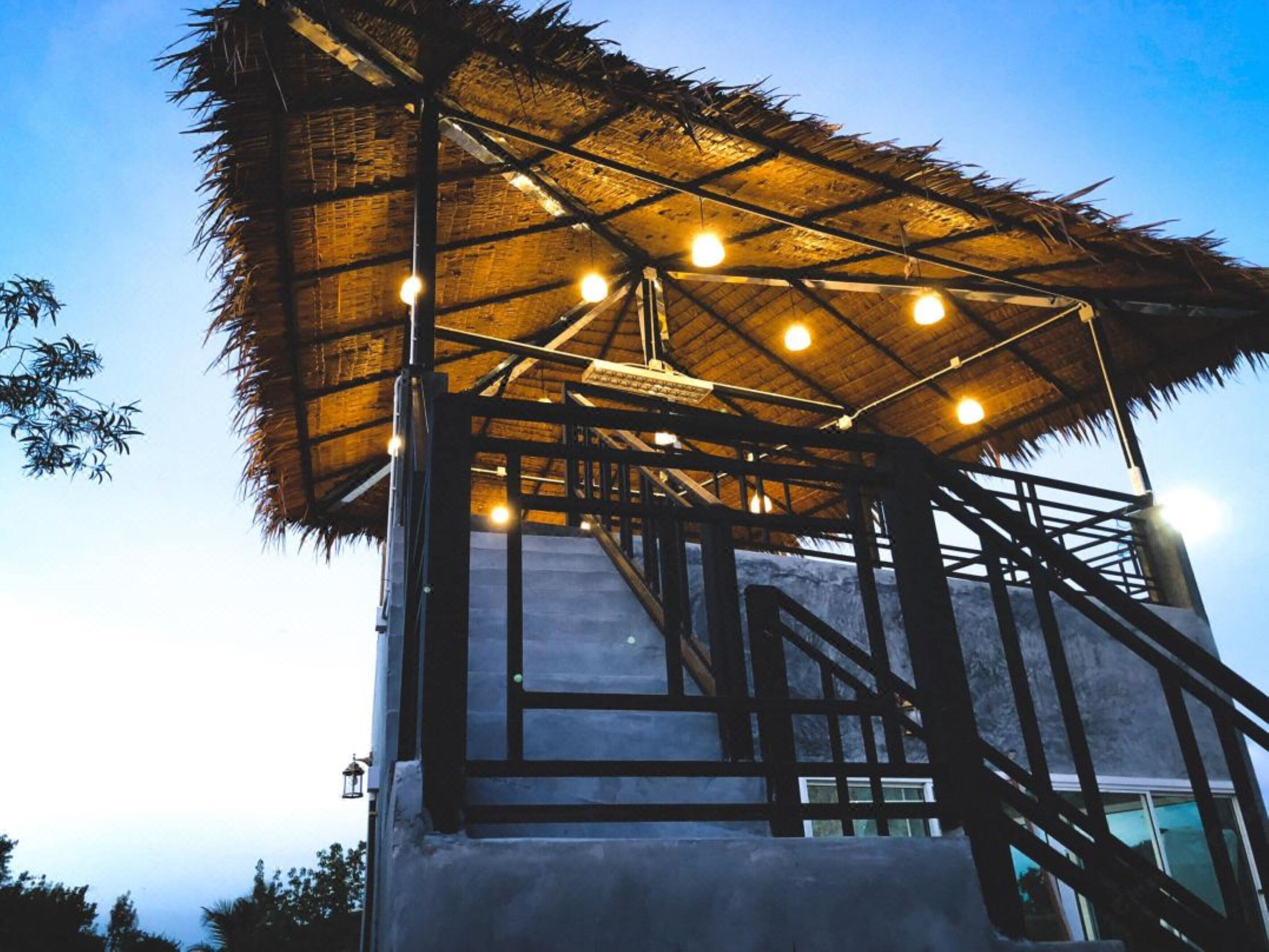 Foto - Loftpical Resort