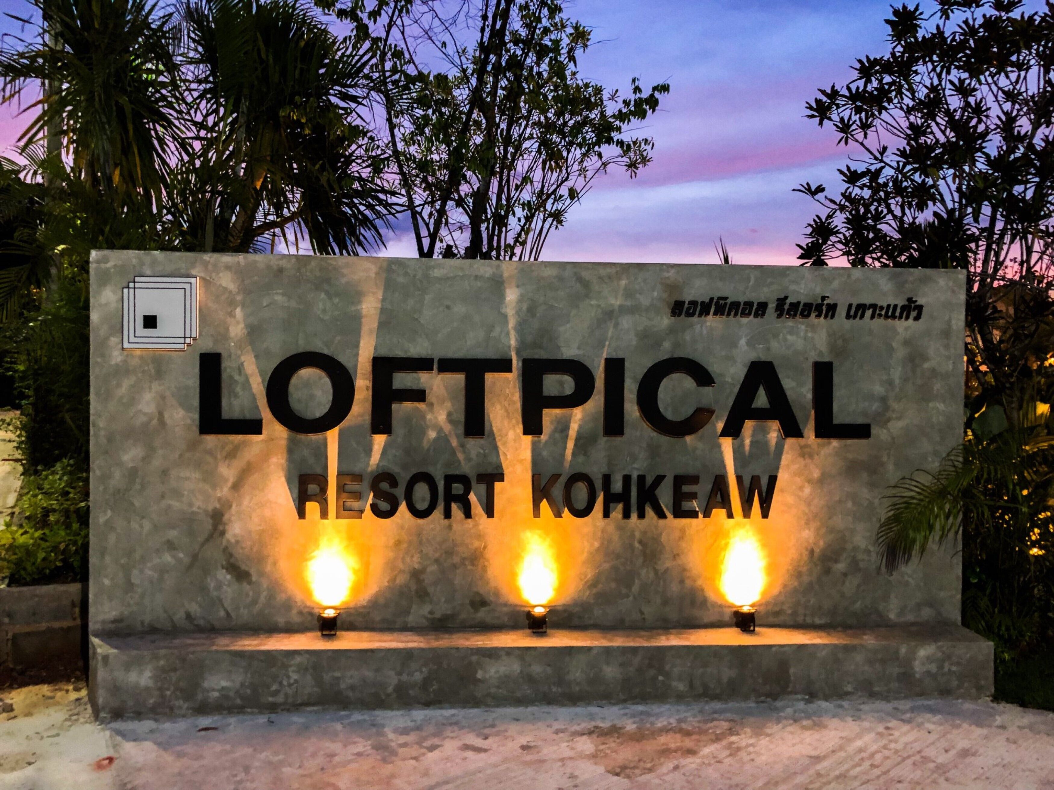 Foto - Loftpical Resort