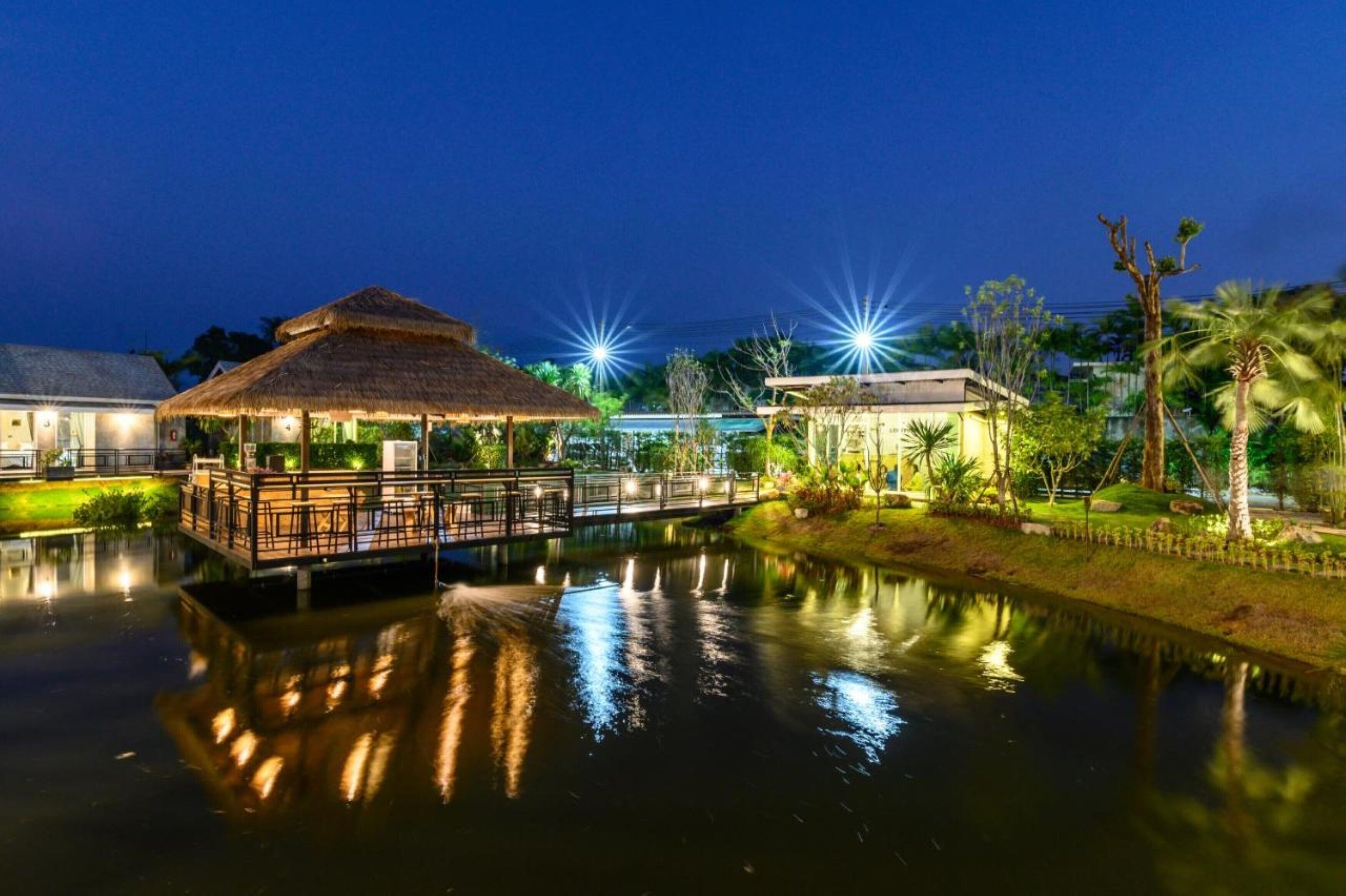 Foto - Loftpical Resort