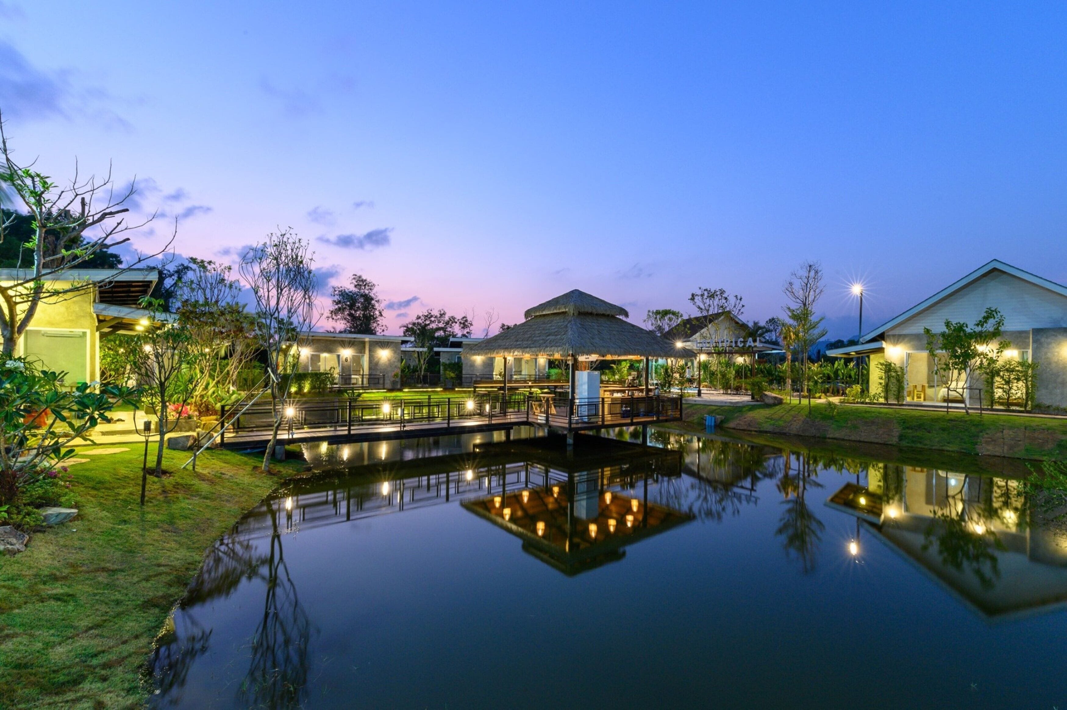 Foto - Loftpical Resort