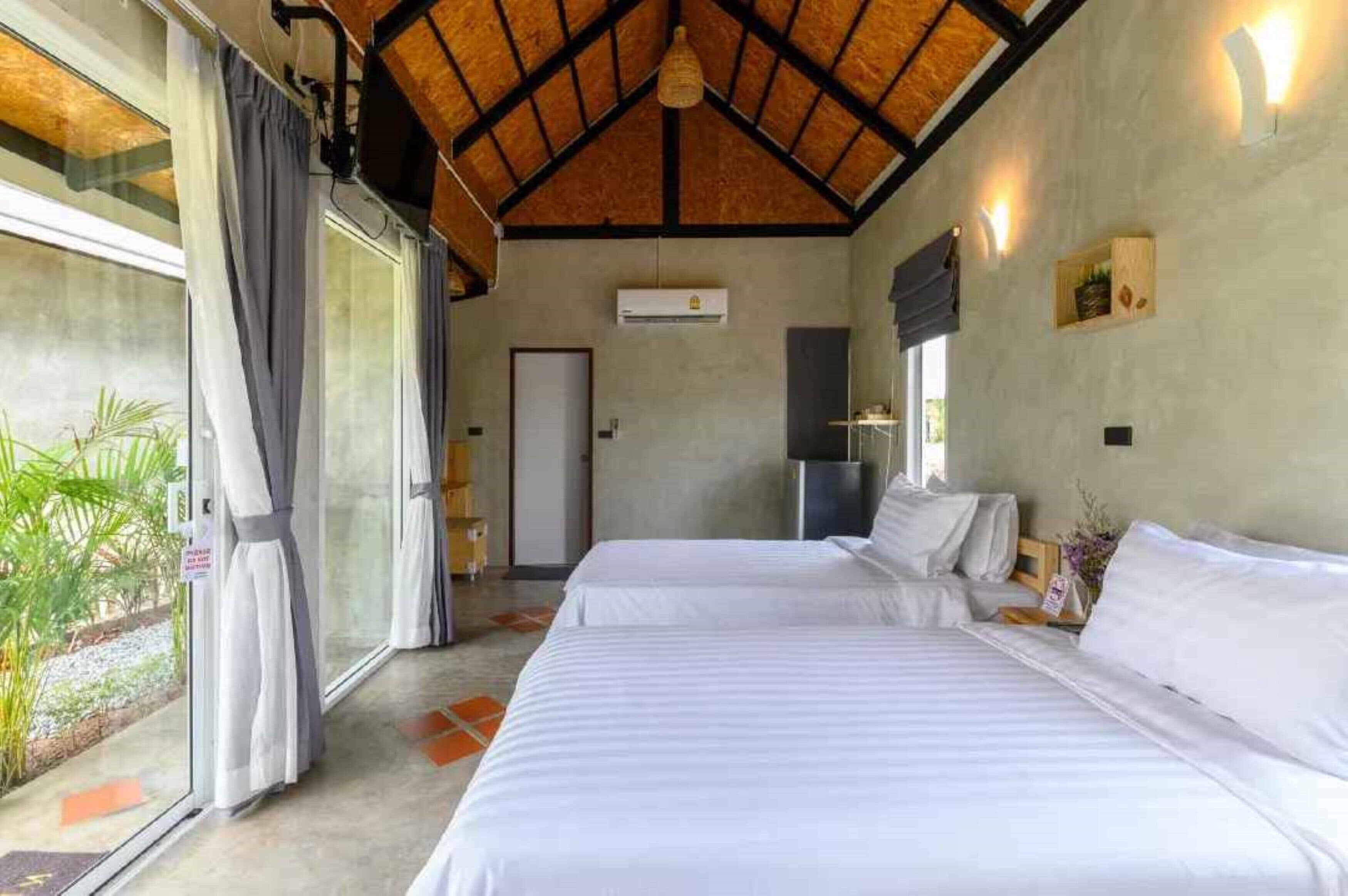 Foto - Loftpical Resort