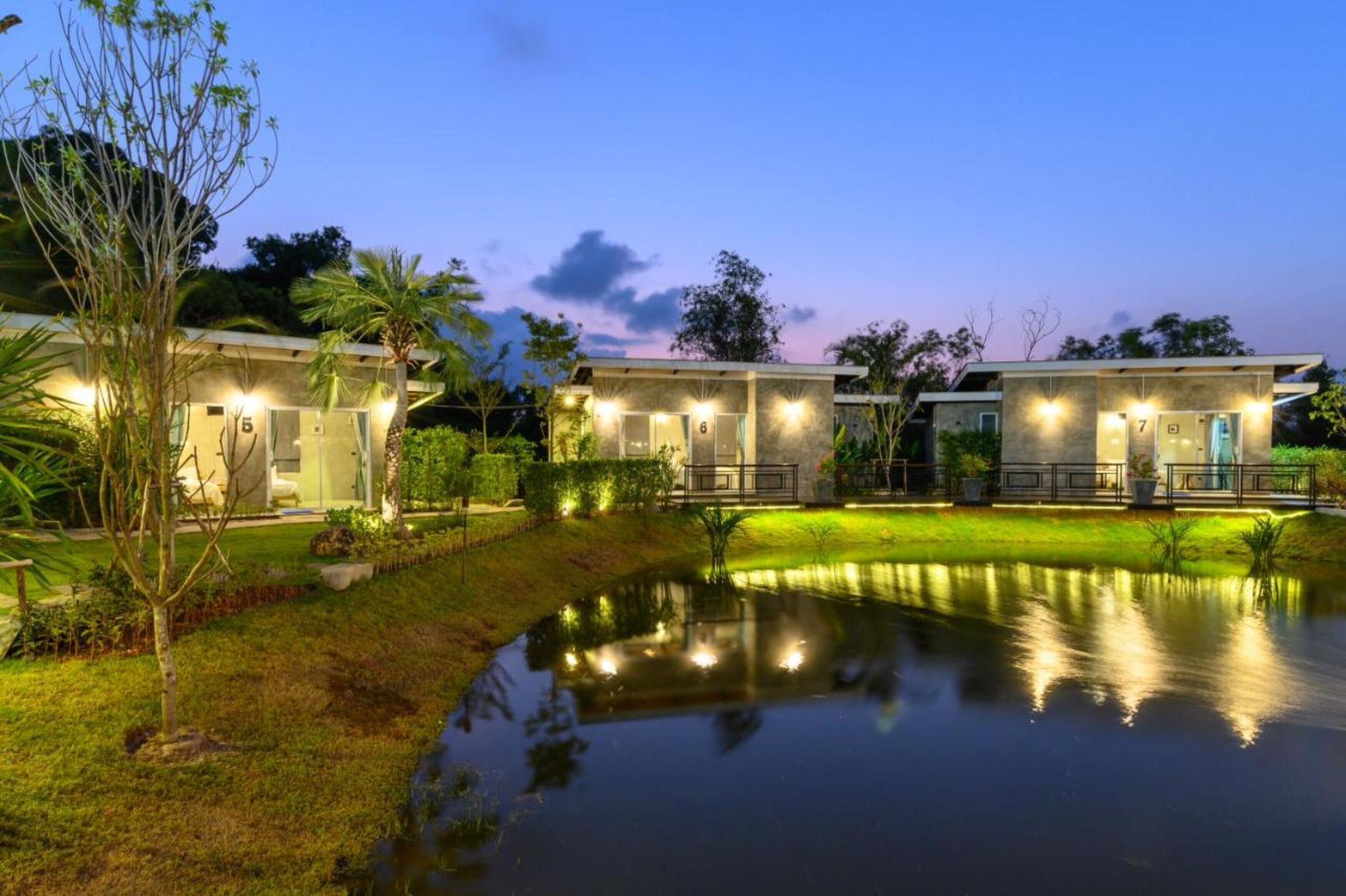 Foto - Loftpical Resort