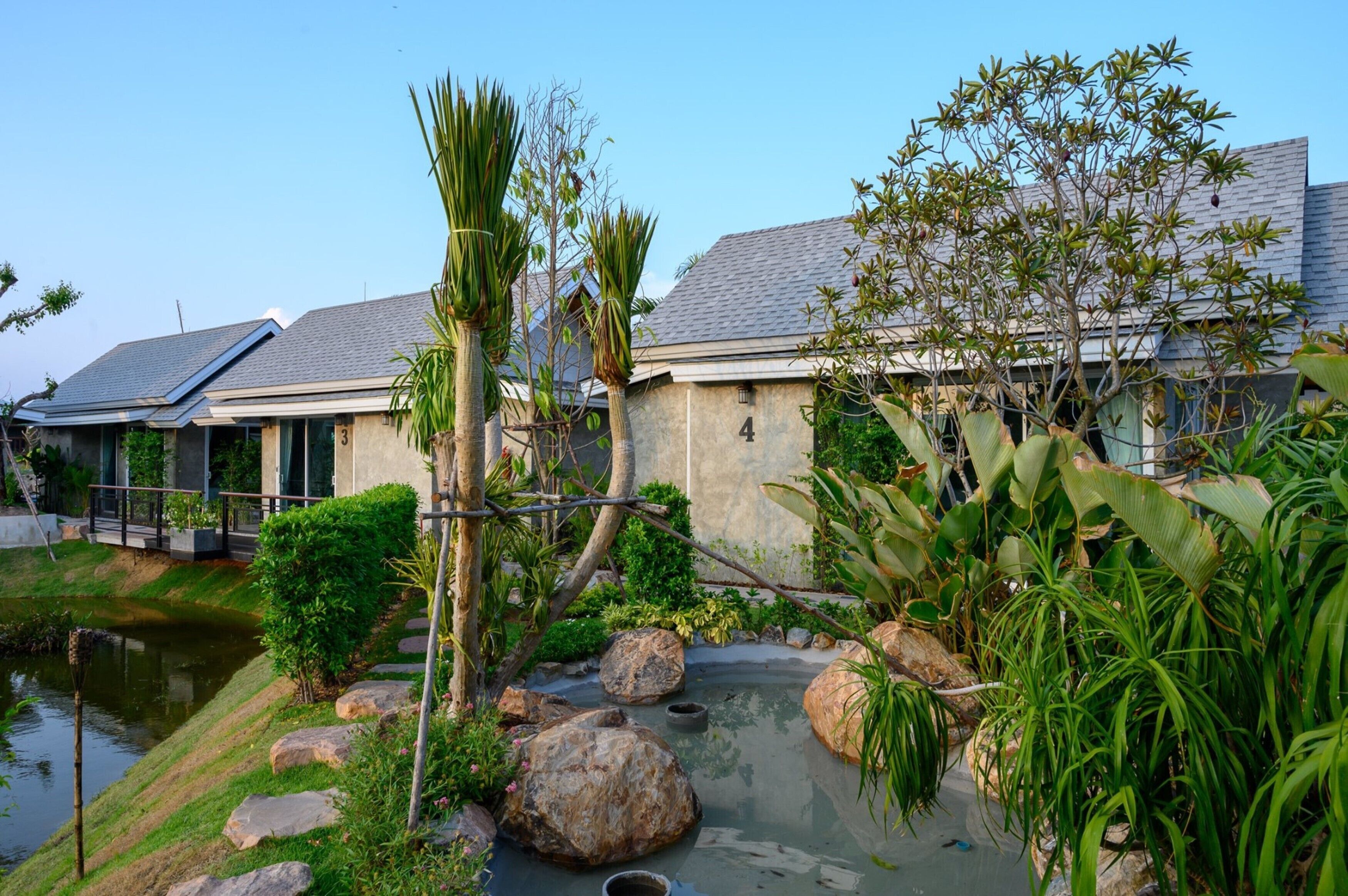 Foto - Loftpical Resort