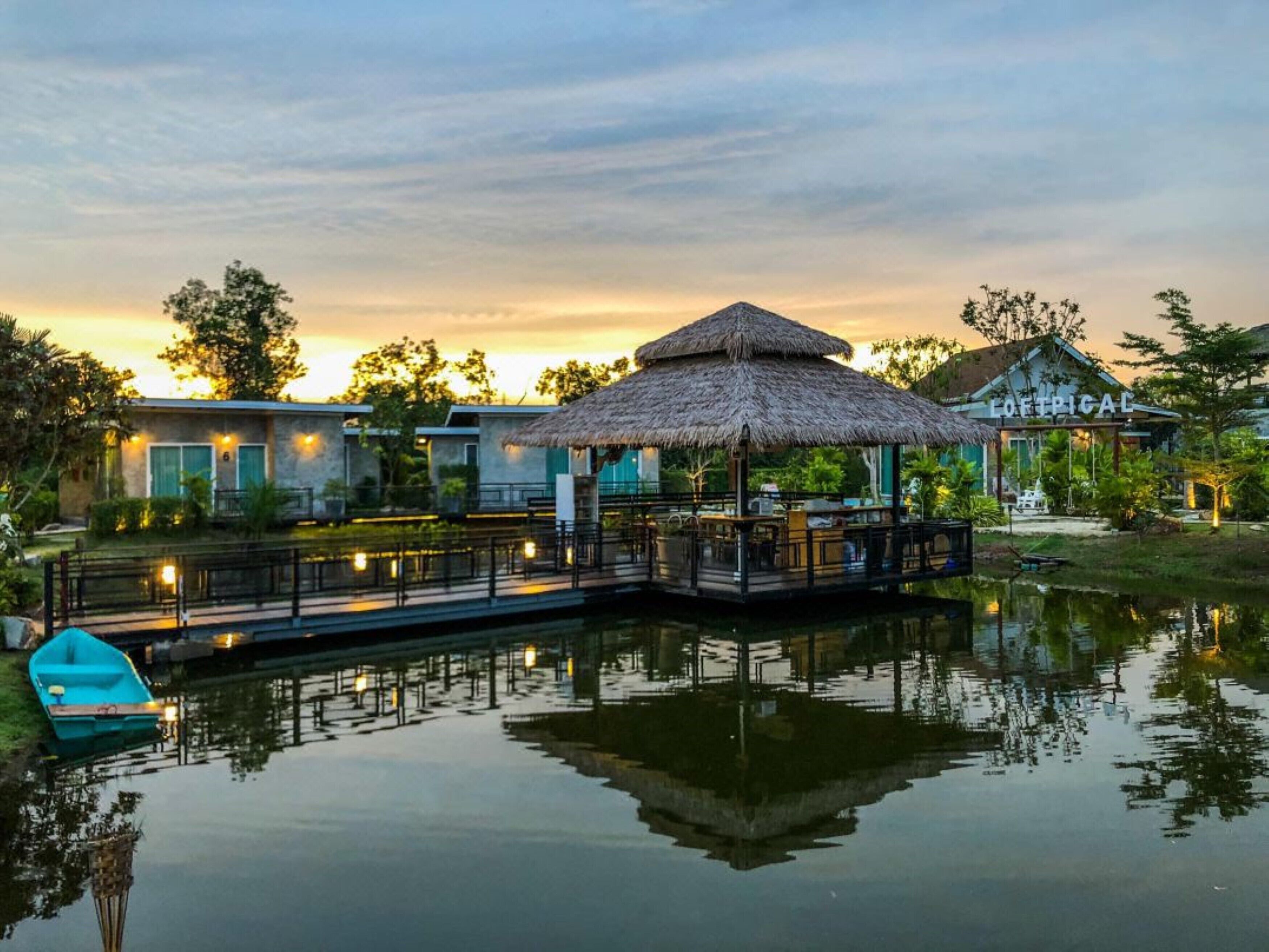 Foto - Loftpical Resort