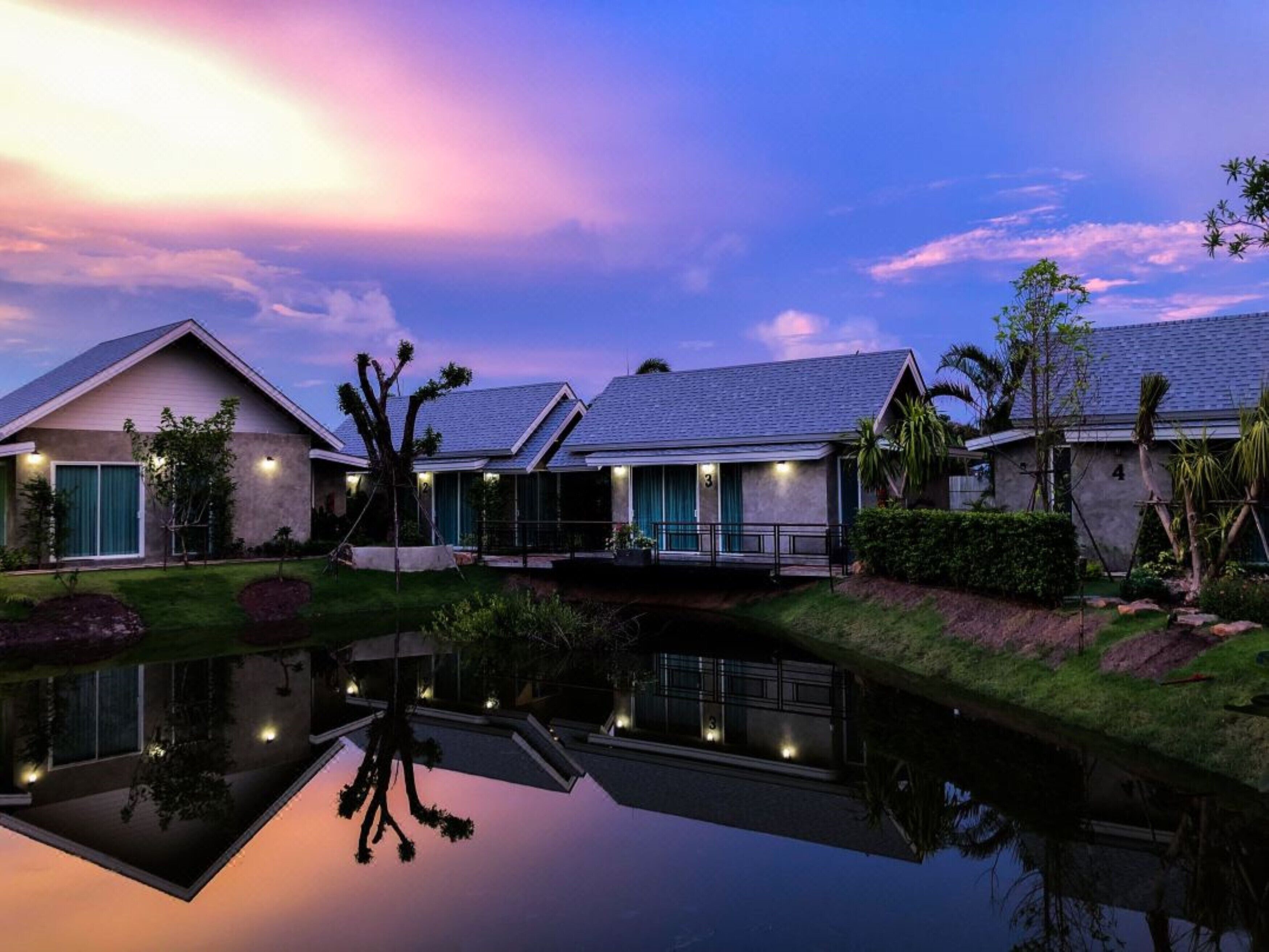 Foto - Loftpical Resort