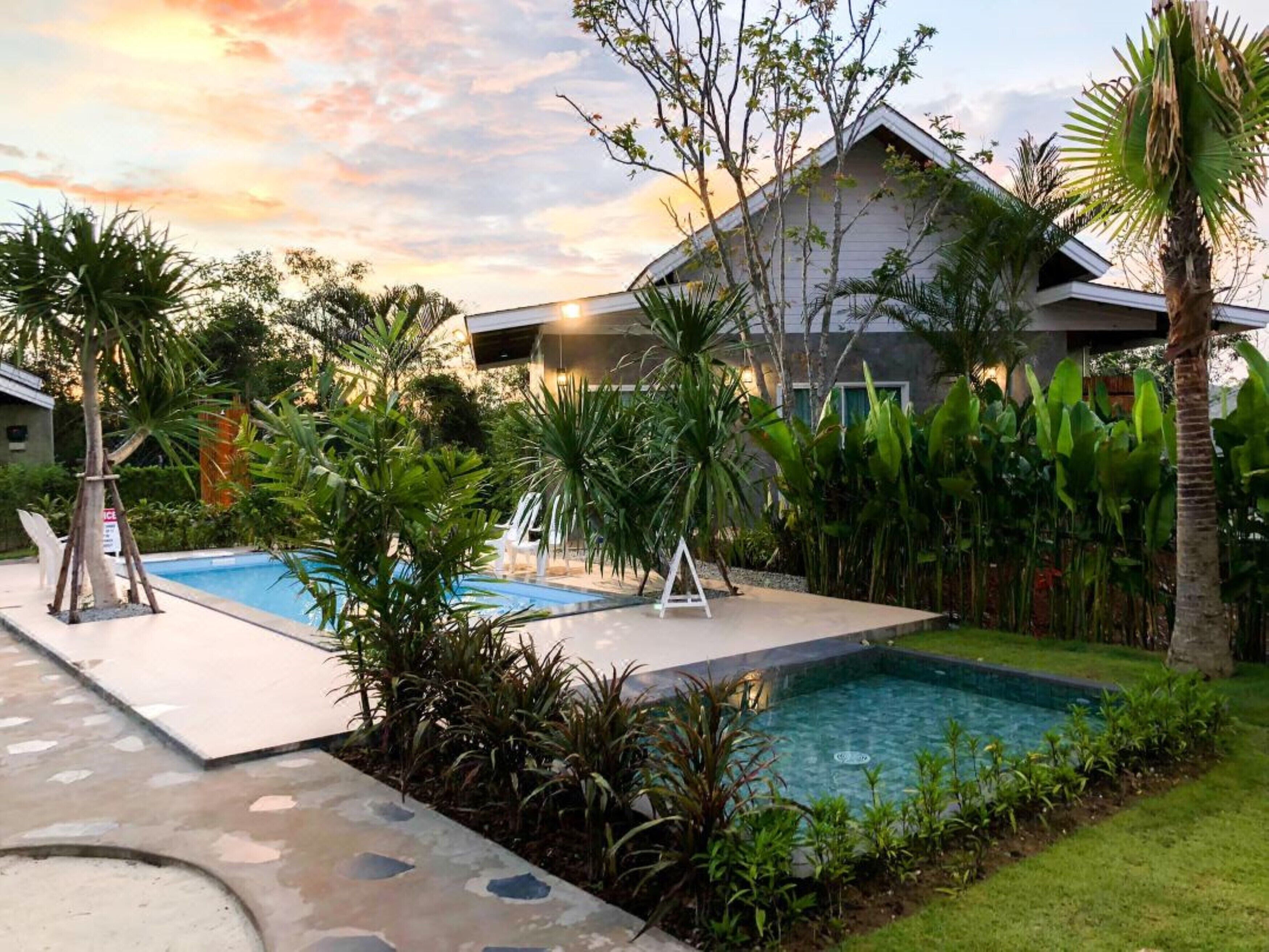 Foto - Loftpical Resort