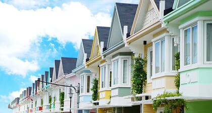 Aguba's at Pontefino Prime Residences