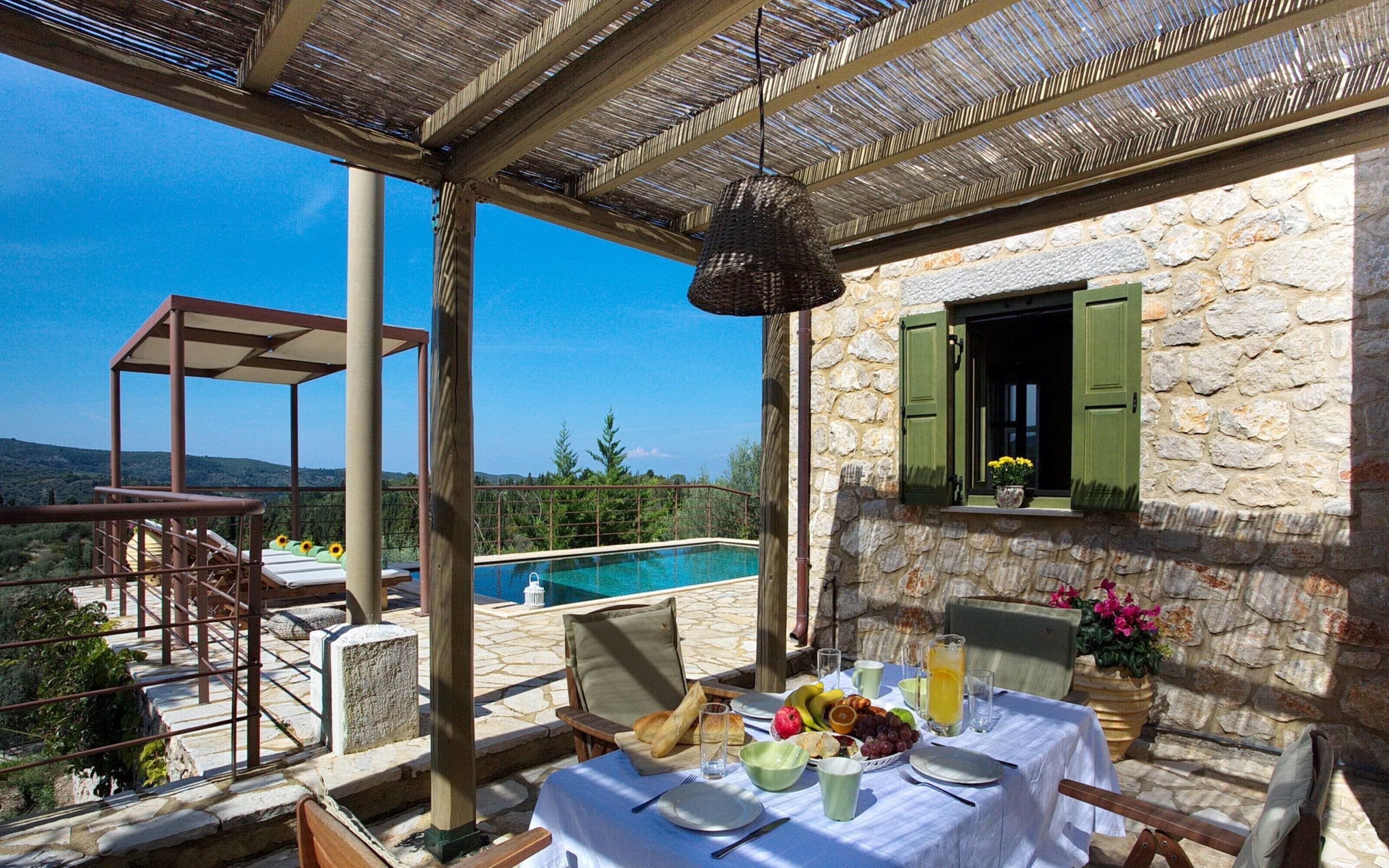 Servei de restauració a l'aire lliure