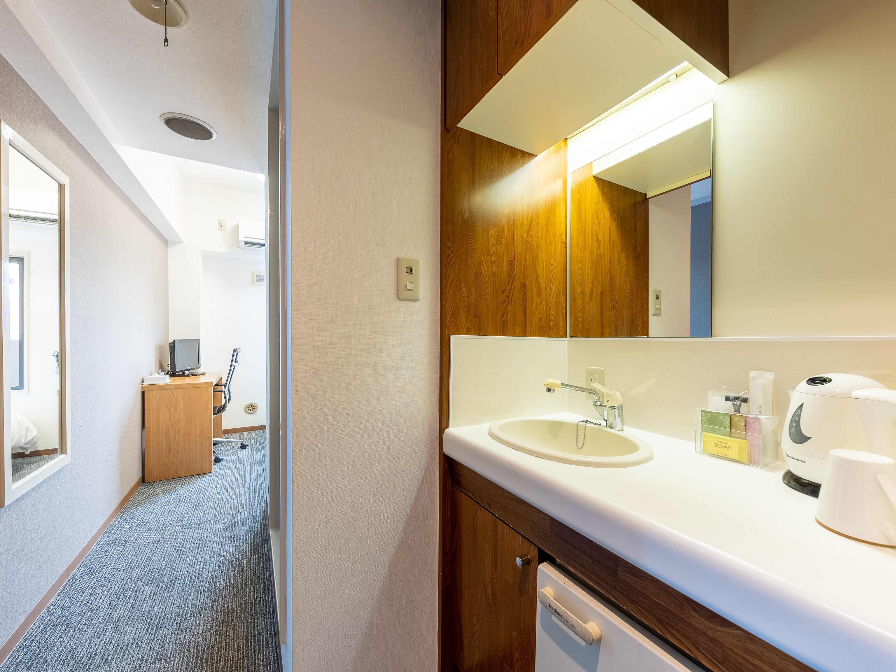 Photo - Tabist Urban Stays Asakusa