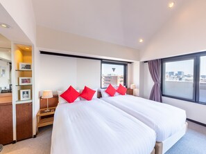 Grand Room, Non Smoking (Unable to check-in after 9:30 pm)