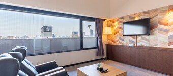 Tabist Urban Stays Asakusa