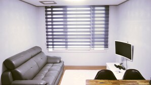 Room - Marina Residence (Busan)