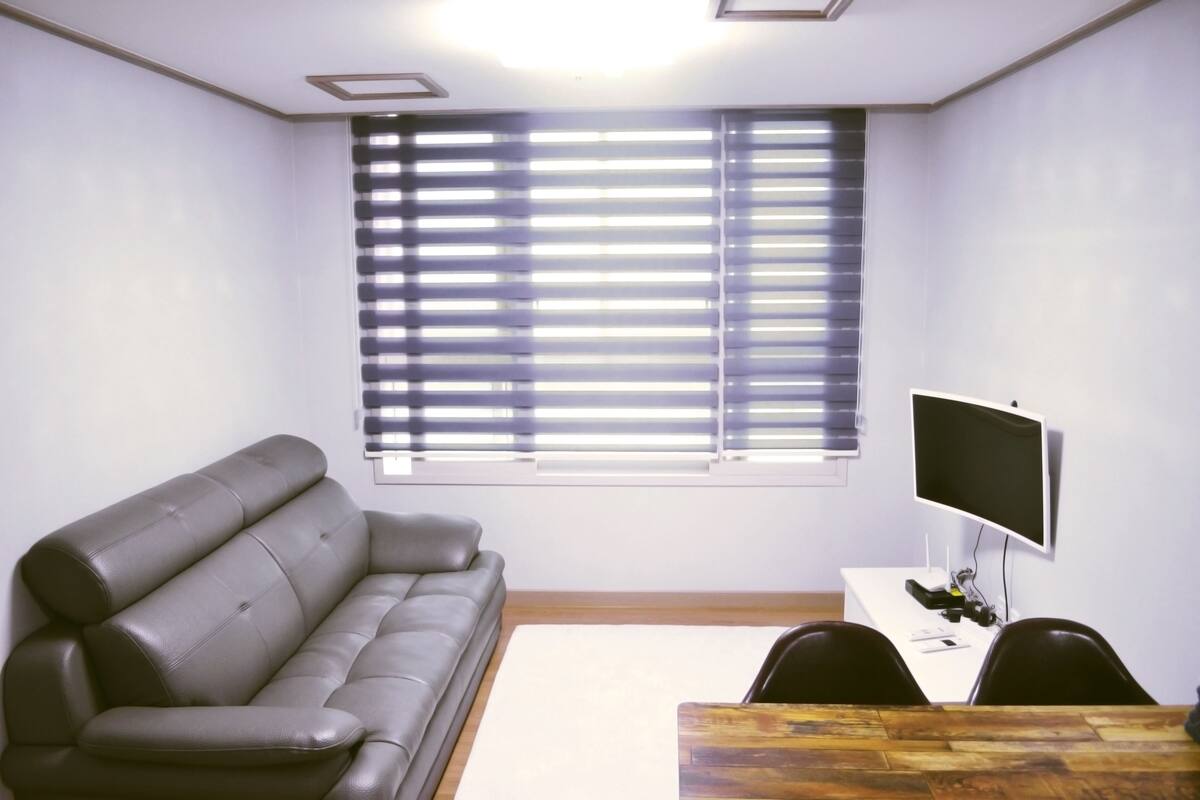 Family Room (A Type) | Rollaway beds (free), WiFi (free)