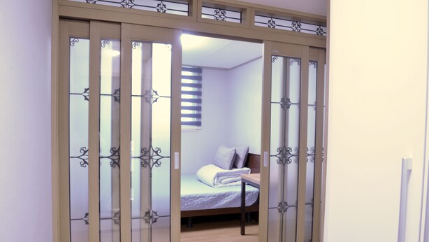 Room - Marina Residence (Busan)