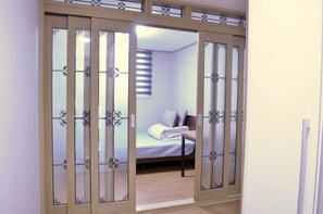 Room - Marina Residence (Busan)