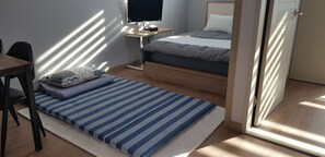 Double Room (B Type) - Marina Residence (Busan)