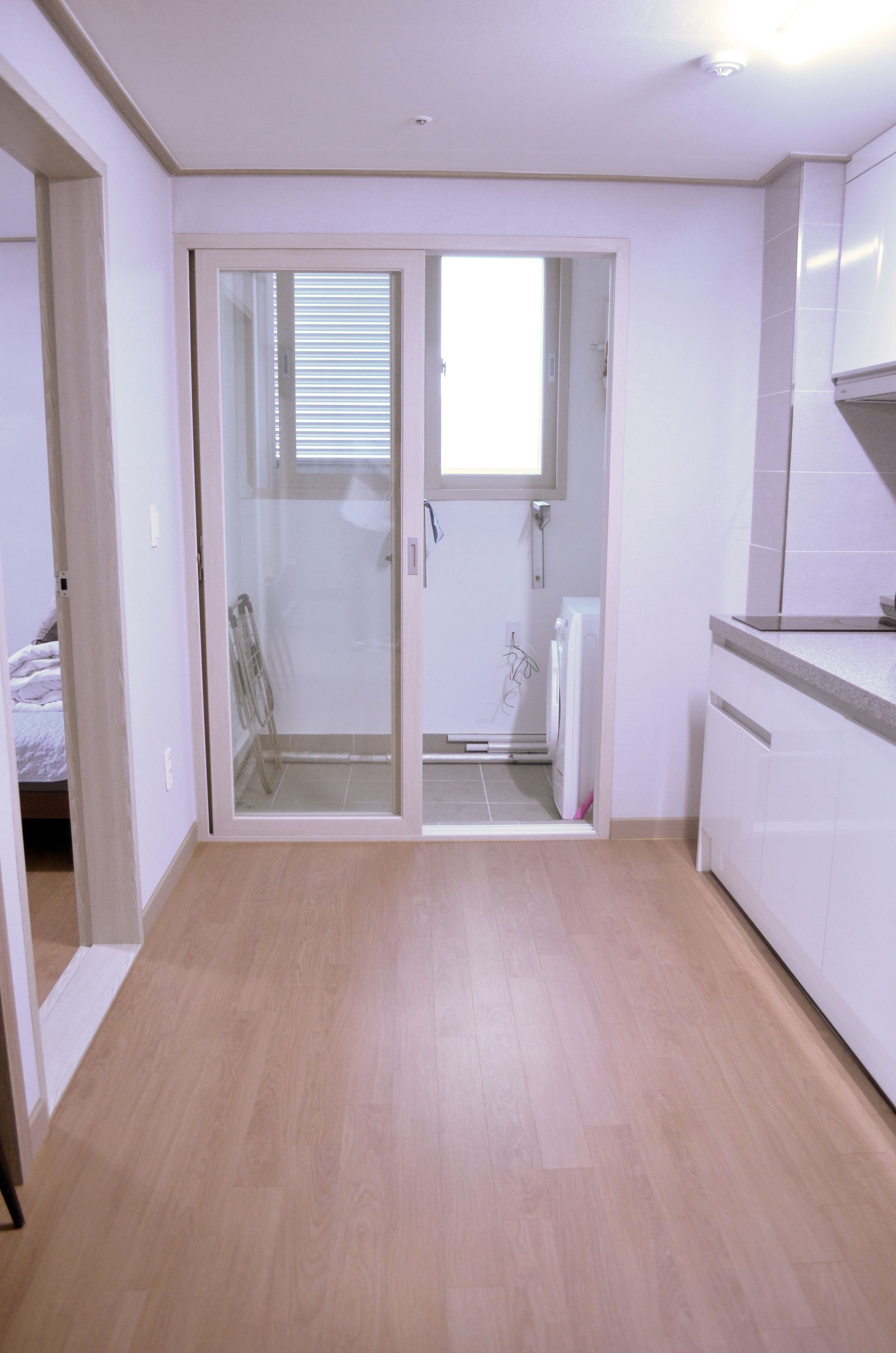 Family Room (A Type) | Free rollaway beds, free WiFi