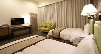 Silia Hostel