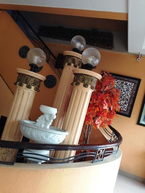 Interior - RM Guest House (Dumaguete)