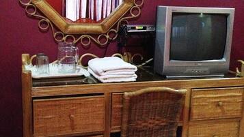 Servicios de la habitación