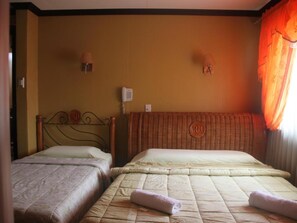 Family Room - RM Guest House (Dumaguete)