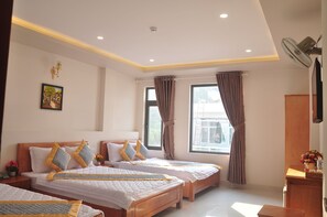 Family Shared Dormitory - Nhan Anh Quy Nhon Hotel (Quy Nhon)