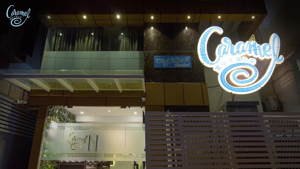 رواق