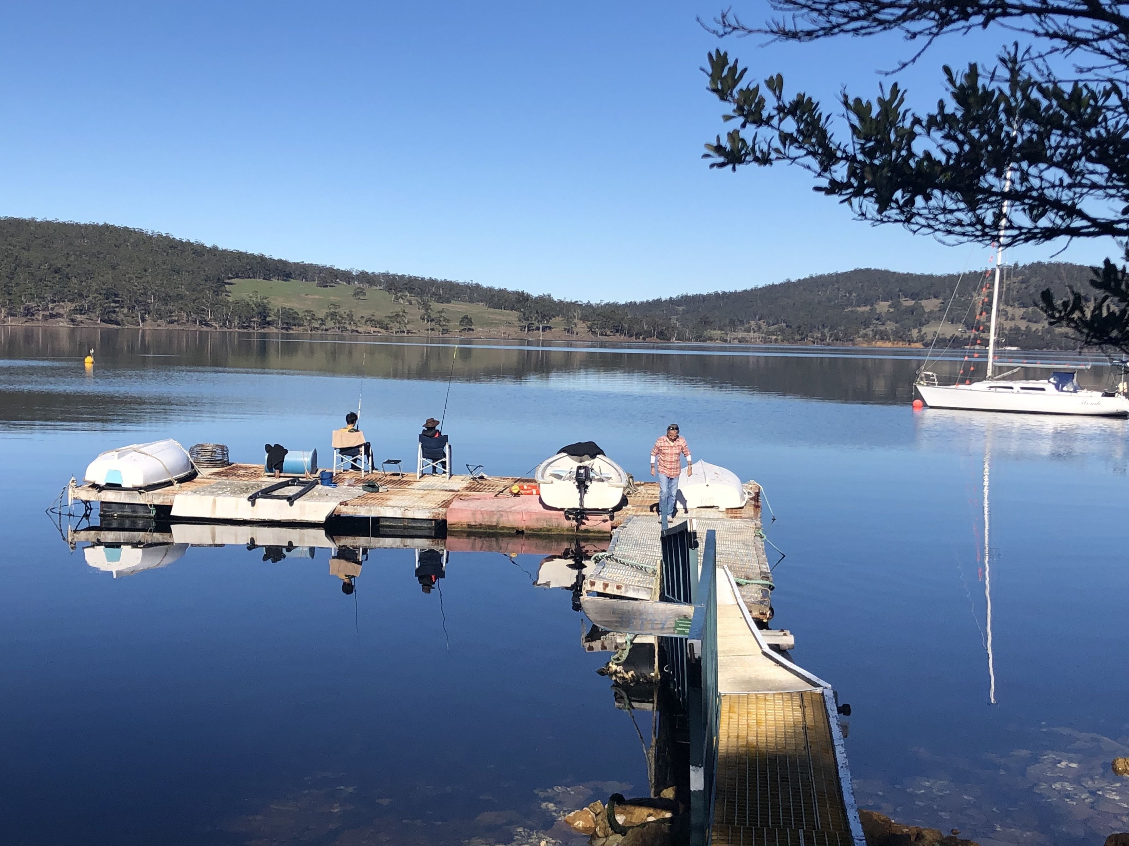 Free Spirit Pods — image 28