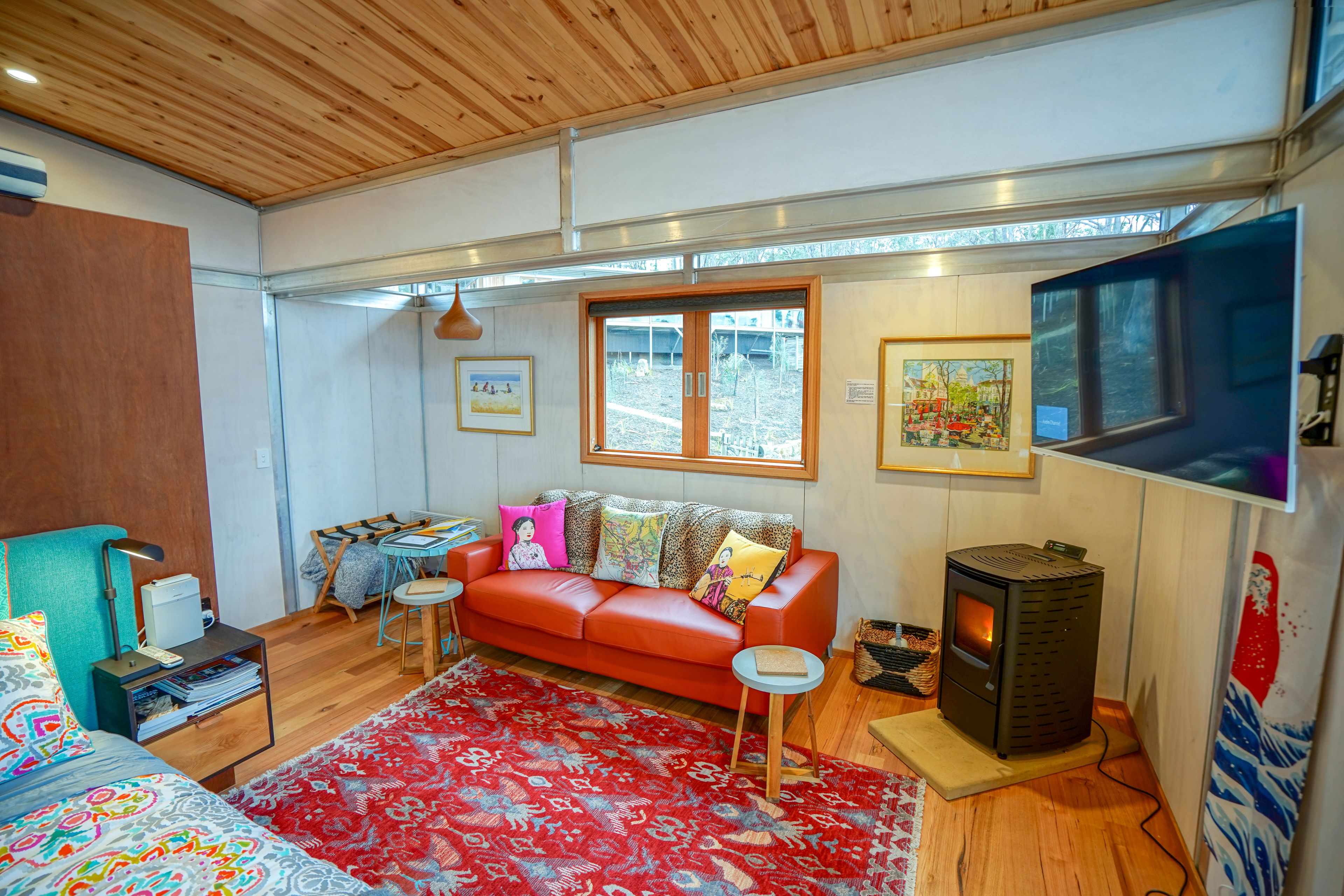 Free Spirit Pods — image 8