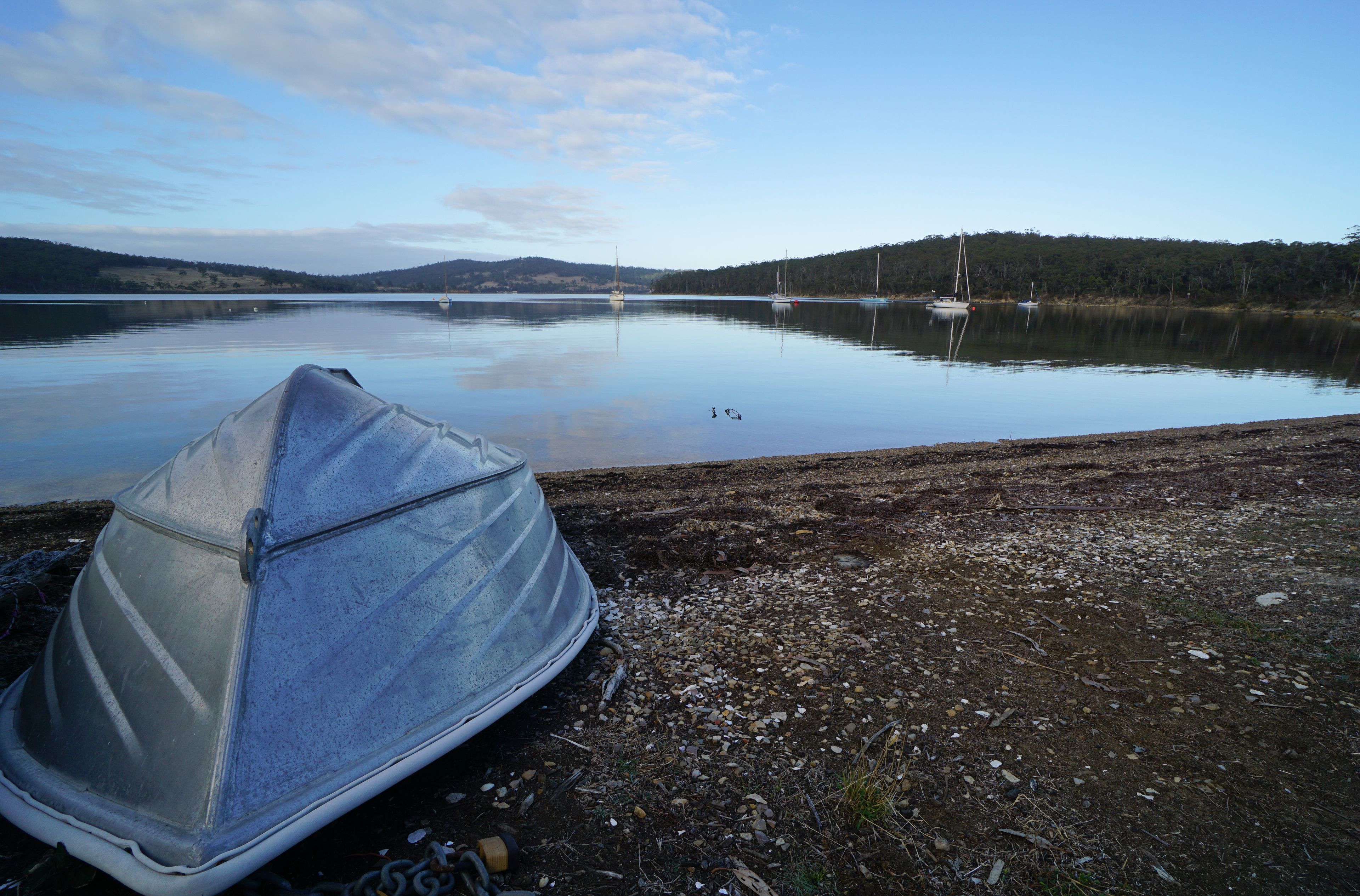 Free Spirit Pods — image 17