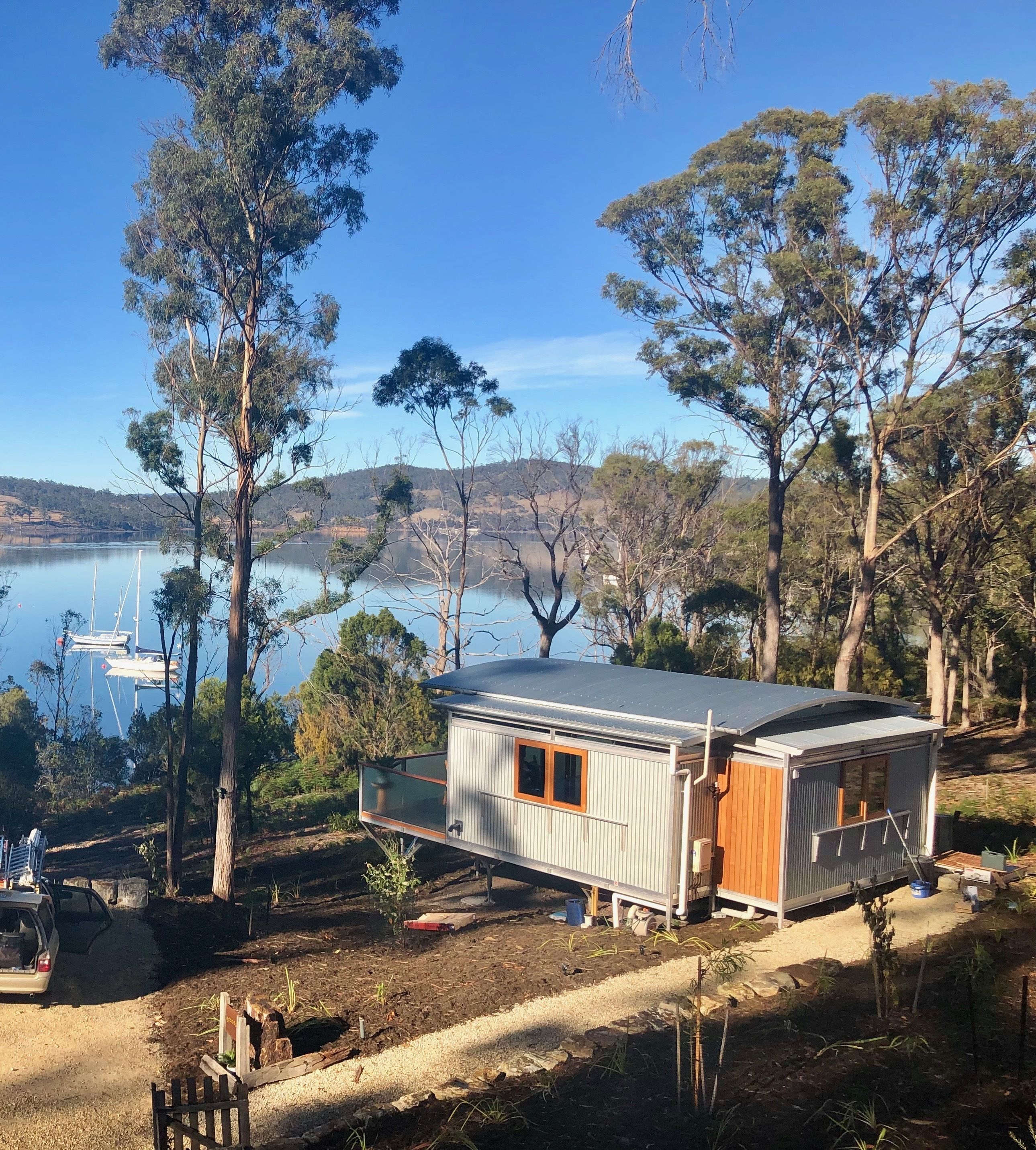 Free Spirit Pods — image 22