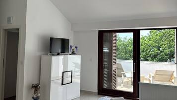 2 camere, ferro/asse da stiro, Wi-Fi, lenzuola