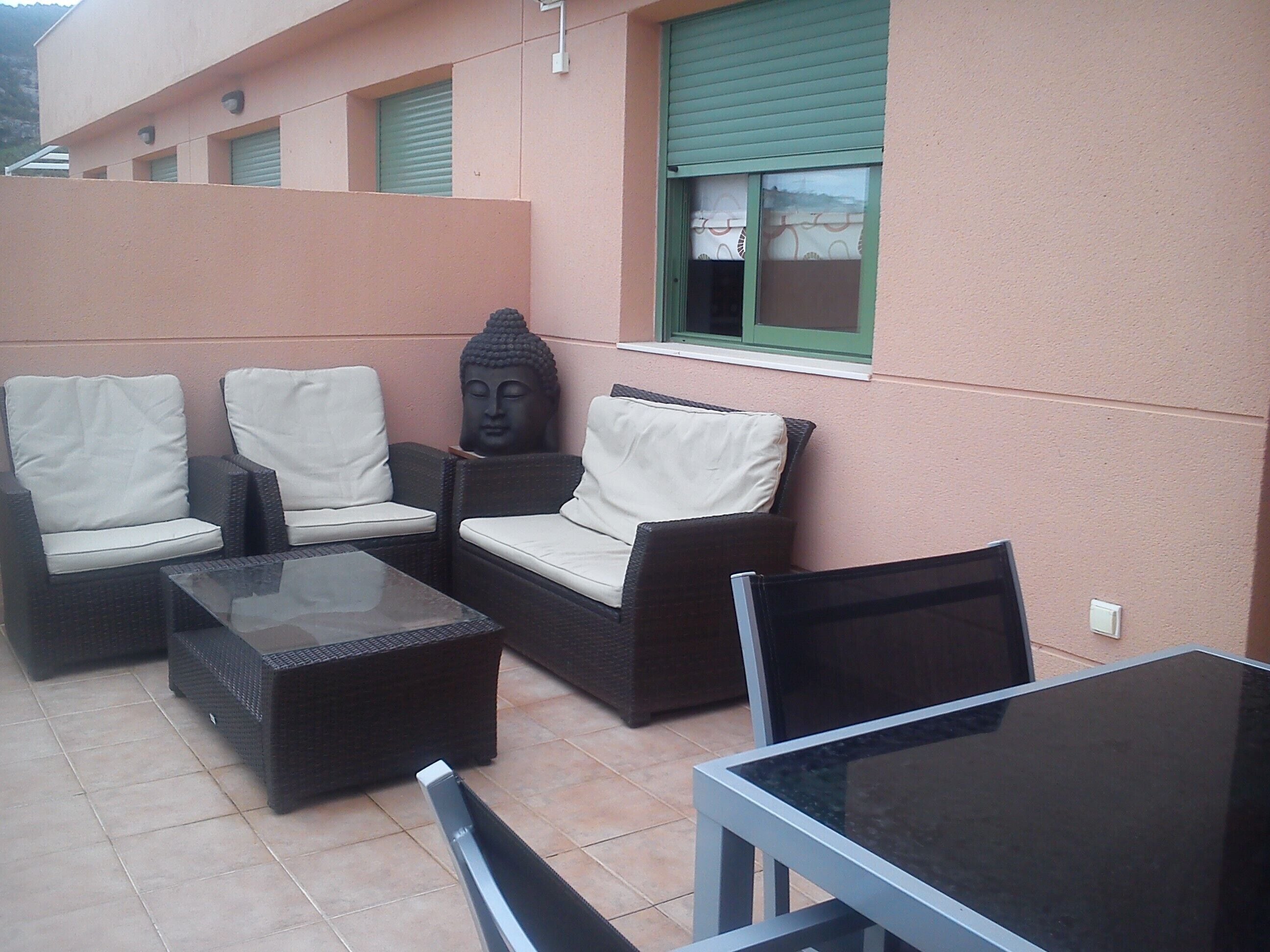 Terras