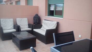 Terras