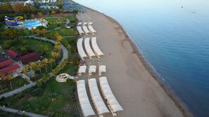 Aerial view - Altis Resort Hotel & Spa - All Inclusive (Serik)