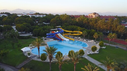 Altis Resort Hotel & Spa - All Inclusive