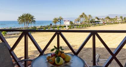 G&E Beach Apartments