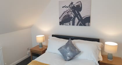 Marlow's Emerald 3 Bedroom House