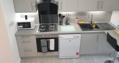 Marlow's Emerald 3 Bedroom House