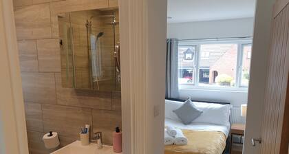 Marlow's Emerald 3 Bedroom House
