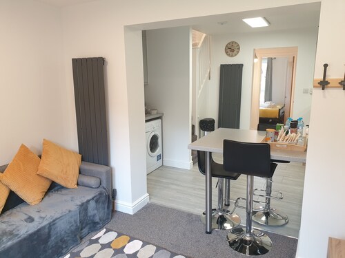 Marlow's Emerald 3 Bedroom House