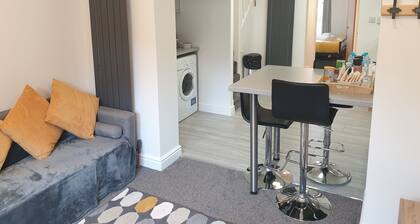 Marlow's Emerald 3 Bedroom House