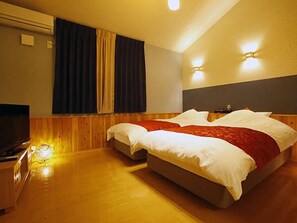 Room - Yuyuan (Kirishima)